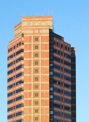 Fototapeta premium Office Building