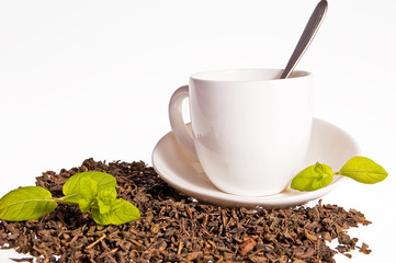 Green tea