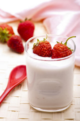 yoghurt