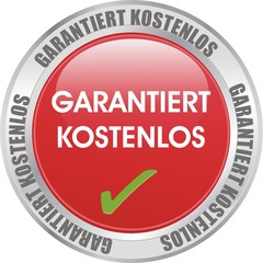 bouton garantiert kostenlos