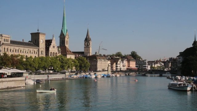 Z&uuml;rich
