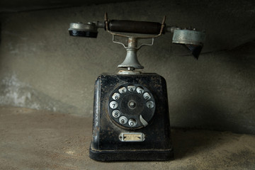 Altes Telefon