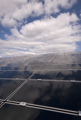 Solarzellen