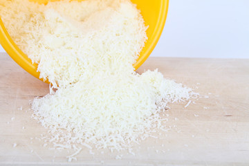 Pecorino