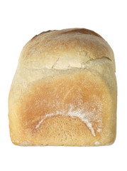 White Loaf of Bread