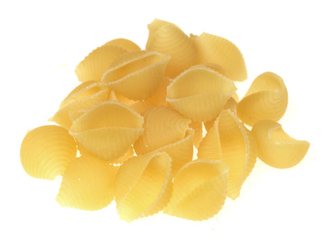 Conchiglie Regate Pasta Shells