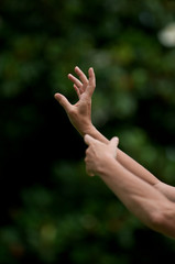 tai chi