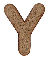 Brot – Y