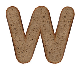 Brot – W