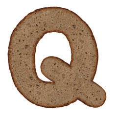 Brot – Q