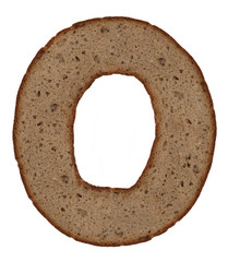 Brot – O