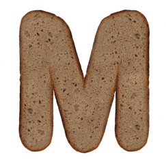 Brot – M