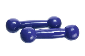 Dumbbells