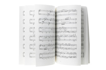Music Score