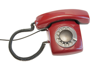 Old phone