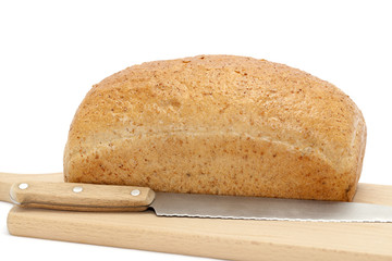 whole bread