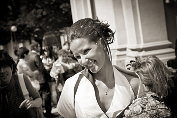 sposa