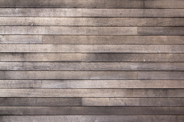 weathered dark wooden boards background