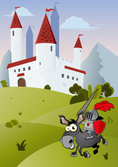 ridder kasteel