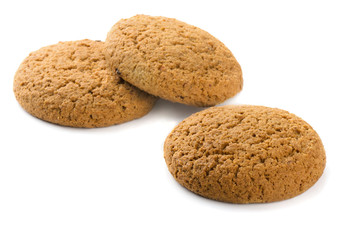 Oatmeal cookies