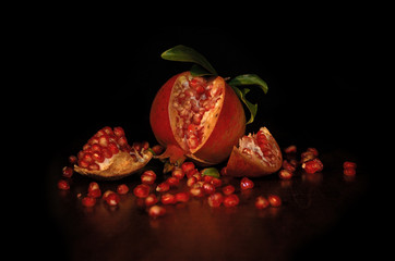 Pomegranate