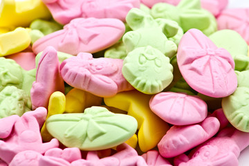 Sweet Candy Mix
