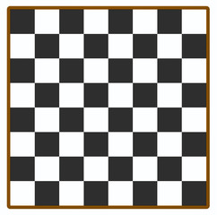 Chess board