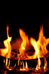 Campfire