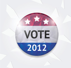 US presidential election in 2012