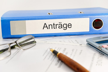 Anträge