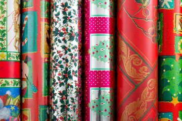 Wrapping Paper