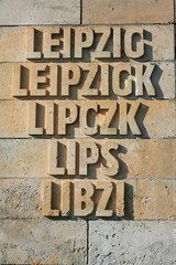 Leipzig - 40259664