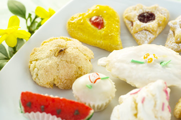 biscottini