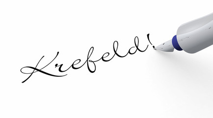 Stift Konzept - Krefeld