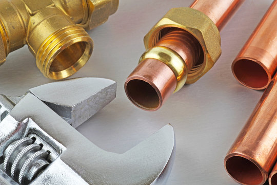 plumbers bits