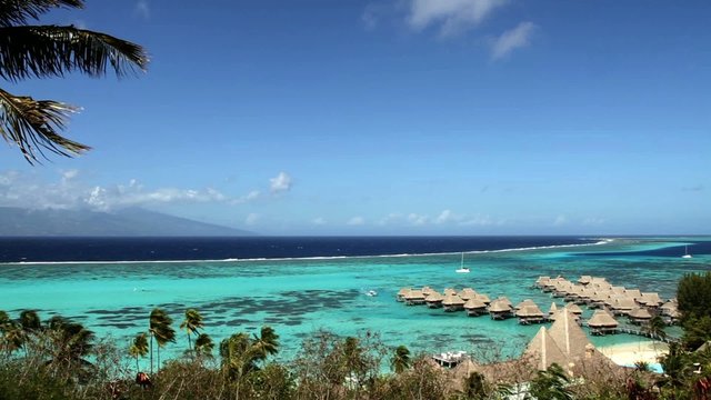 decor de paradis