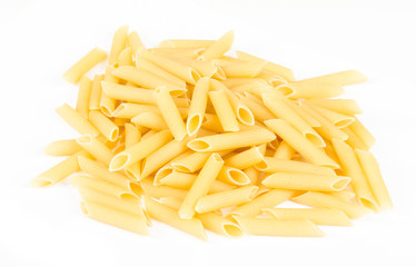 Italian pasta penne