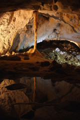 cave photography