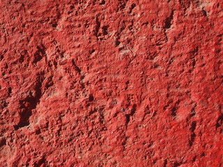 RED WALL
