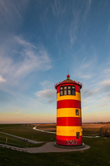 Pilsumer Leuchtturm