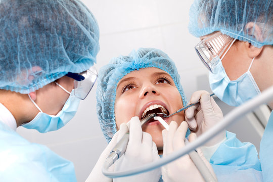 stomatology