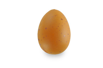 Faux oeuf de poule