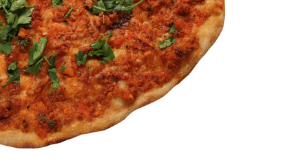 Turkish Pizza