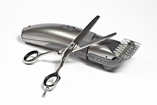 hairdresser tool