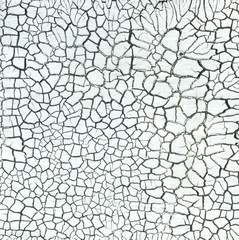 Cracked background