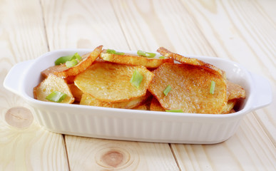 baked potato