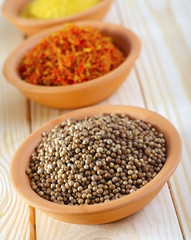 aroma spice