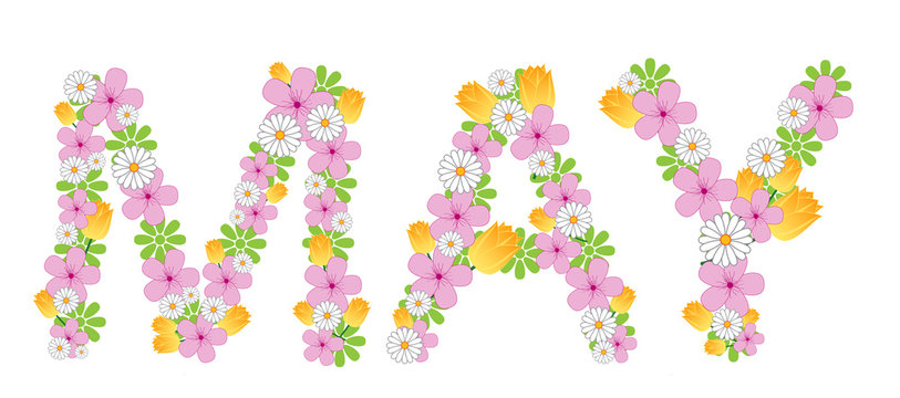 May