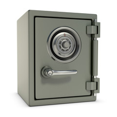 Small Safe