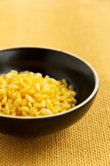 peeled split mung bean